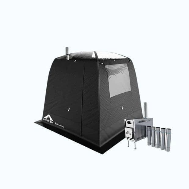 レンタルテントサウナ